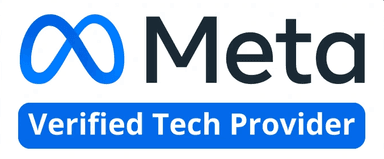 Meta Verified Tech Provider